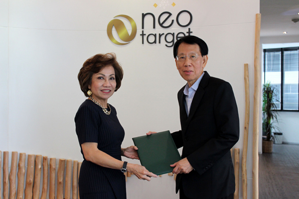 neo-target