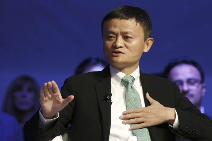 open_alibaba