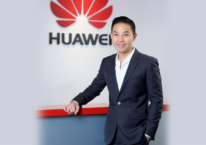 open_huawei