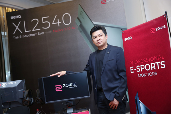 benq