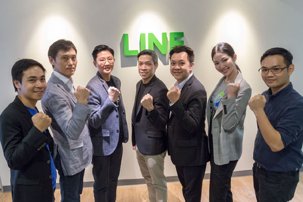 lineagency