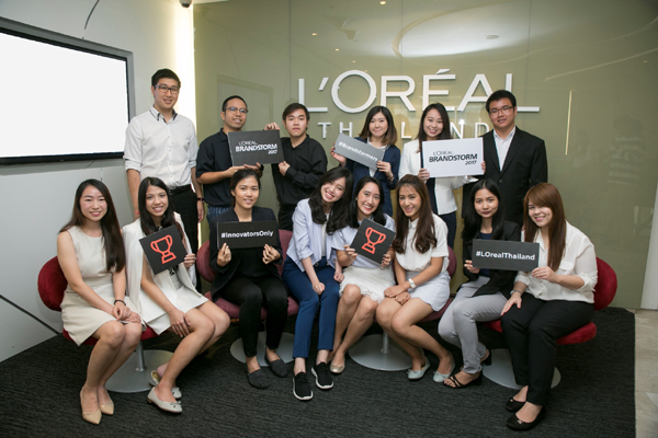 LOreal
