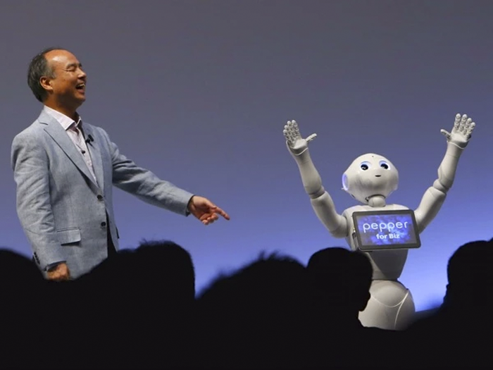 Open_robot
