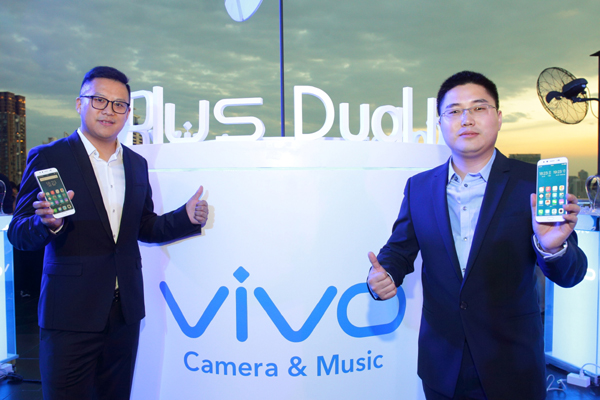 vivo-v5