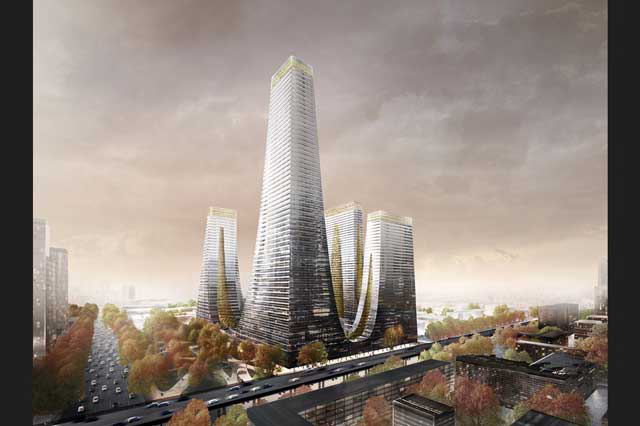 building