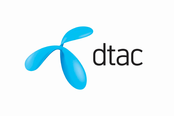 logo dtac