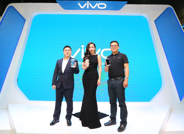 vivo