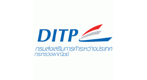 DITP logo