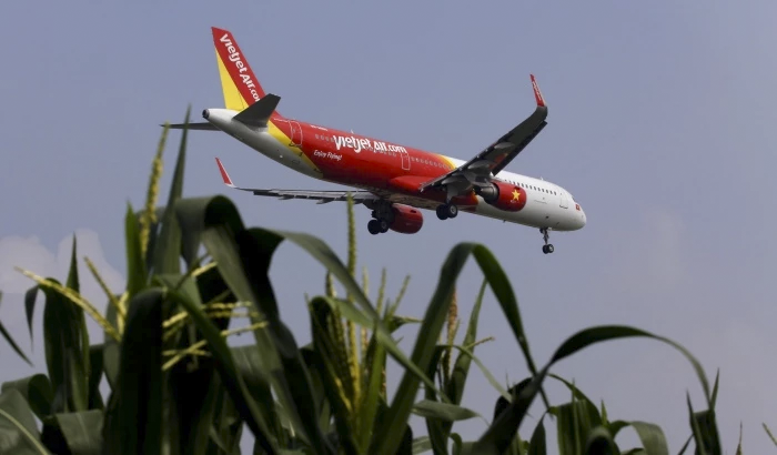 Open_Airlines