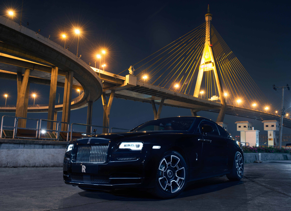 Rolls-Royce