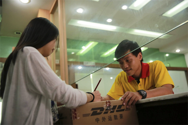 dhl2
