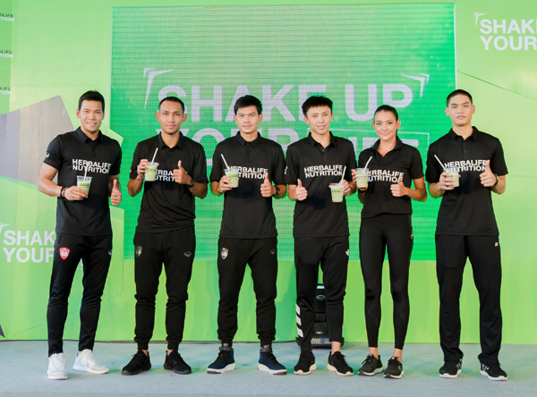 herbalife