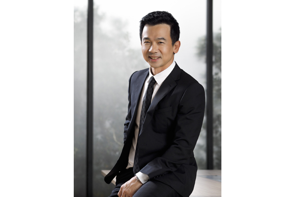 คุณทรงวิทย์