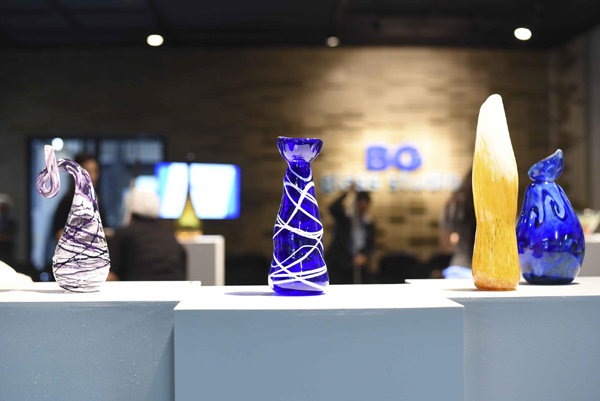 BG Glass