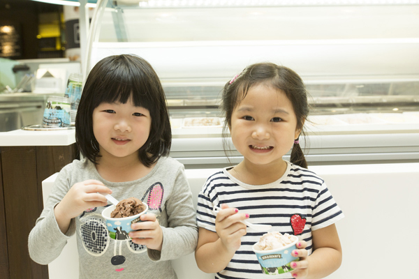Ben&Jerry'