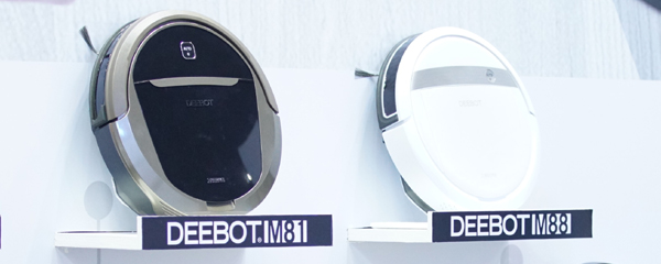 Deebot