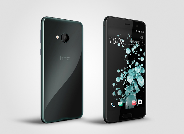 HTC U