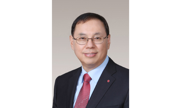 LG CEO