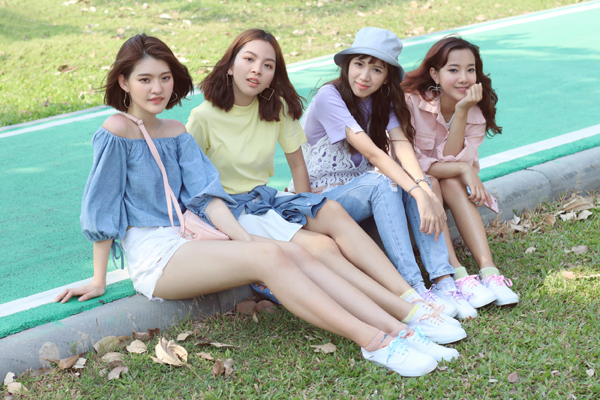 Nanyang