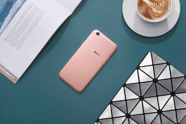OPPO