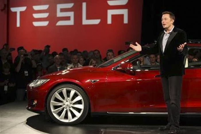 Open_tesla