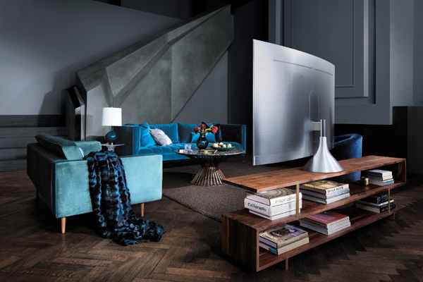 QLED TV