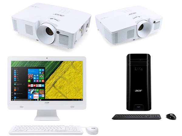 Acer