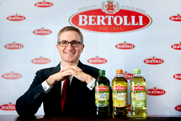 Bertolli