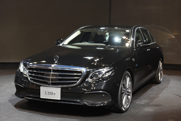 E 350 e