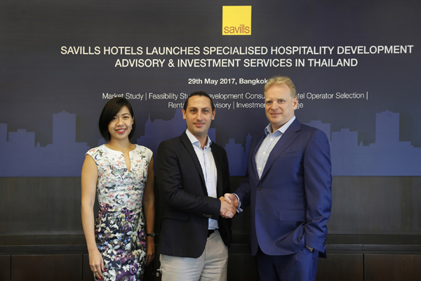 Savills