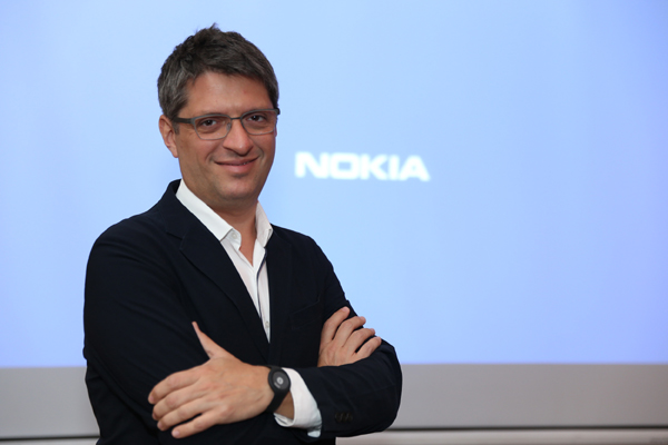 nokia