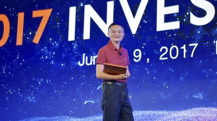 Open_alibaba