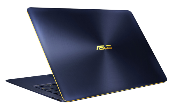 ZenBook