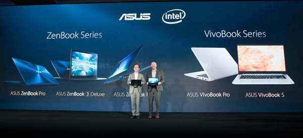 asus