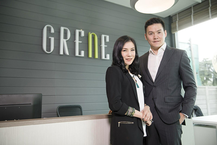 greneCondo