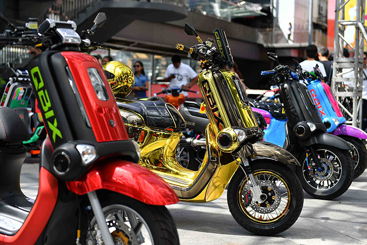 yamahaQBix