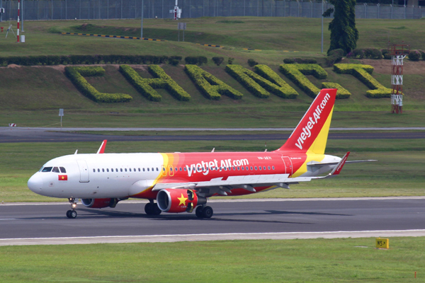 Vietjet