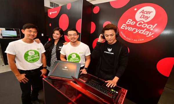 acer