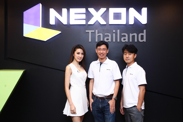 nexon