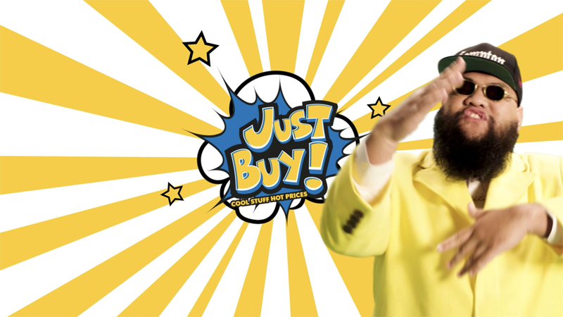 open_Just Buy