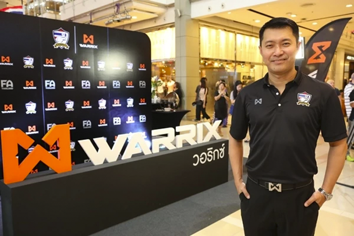 open_warrix