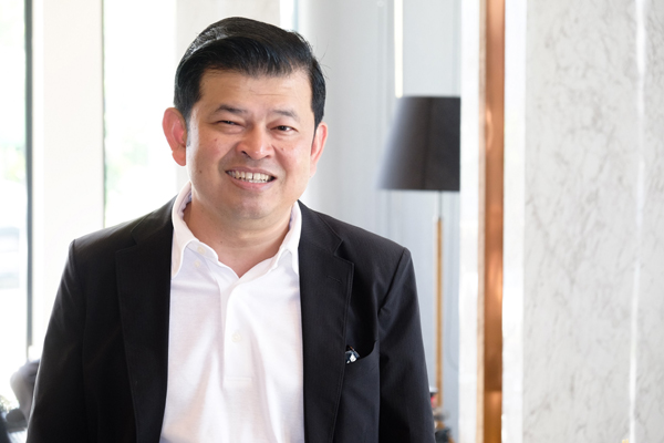 คุณ