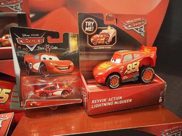 CARS