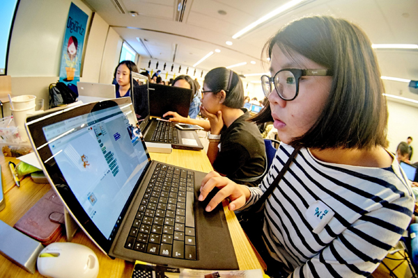 DigiGirlz