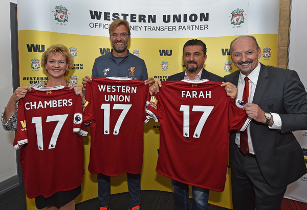 Werstern