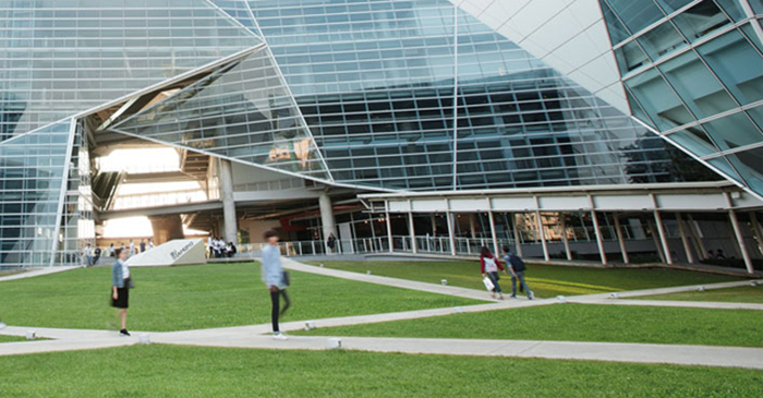 bangkokUniversity