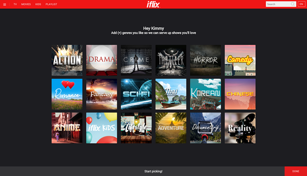 iflix