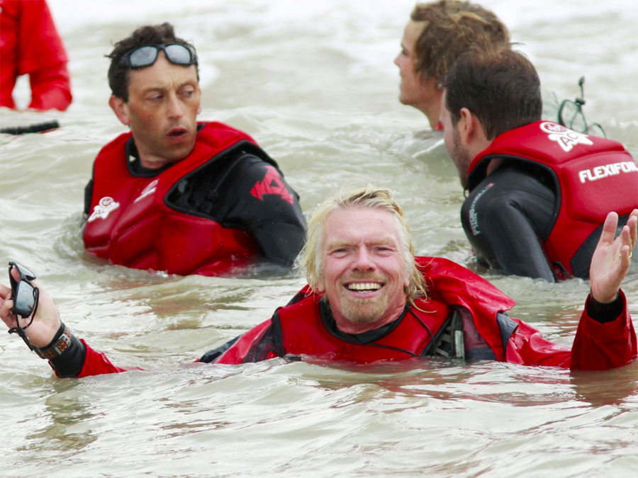 open_Richard Branson