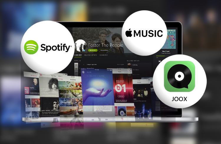 open_music_streaming