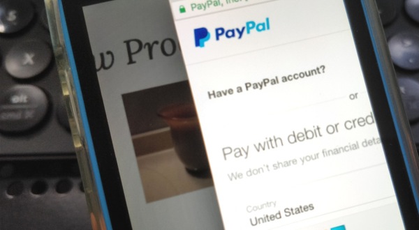 payPal